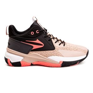 Zapatillas Basquet Topper Flight Bg Ng