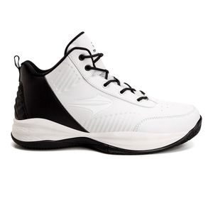 Zapatillas Basquet Topper Candun Bn Ng