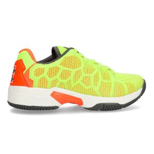 Zapatillas Padel Kappa Kombat Kage Vd Nj