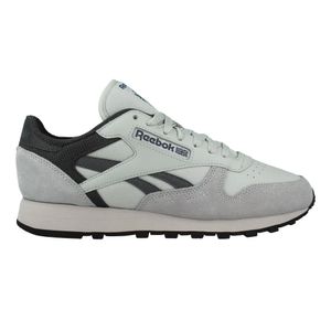 Zapatillas Moda Reebok Classic Leather Steely Bn Ng Az
