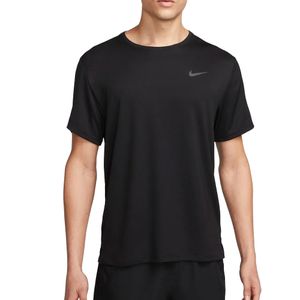 Remera Running Nike Dri Fit UV Miler Ng