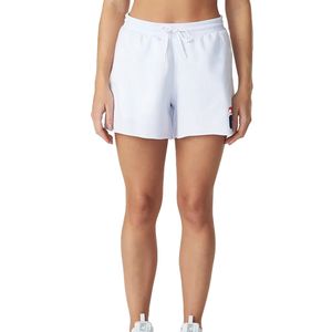 Short Moda Fila Letter Bn Rj