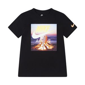 Remera Moda Nike Smore Photo Ng Niños