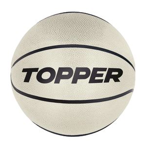 Pelota Basquet Topper N7 Bn Ng