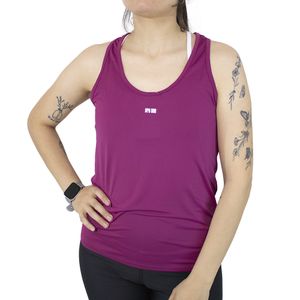 Musculosa Training Pro One Poly Bd