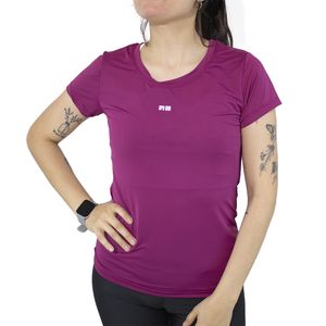 Remera Training Pro One Poly Bd
