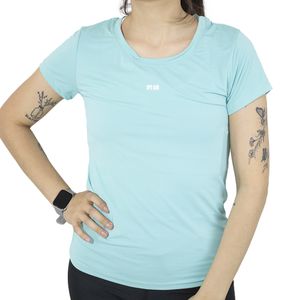 Remera Training Pro One Poly Tq