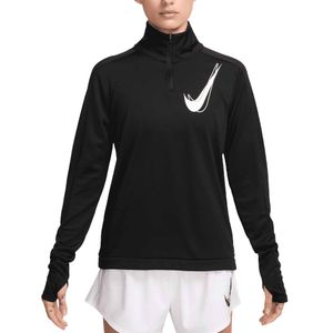Remera Running Nike Swoosh Ng Bn