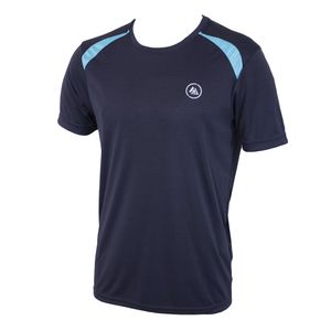 Remera Training Kion Soccer Az