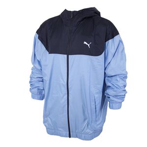 Campera Moda Puma Essentials Relaxed Cl Ng