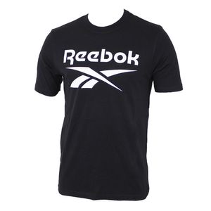 Remera Moda Reebok Chad Big Logo Ng