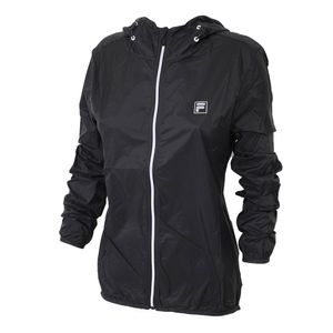 Campera Running Fila Racer Run Ng