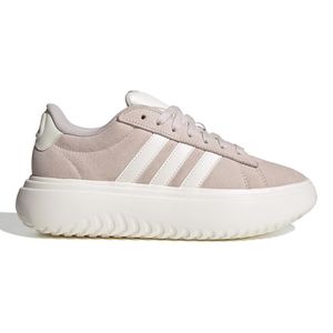 Zapatillas Moda Adidas Grand Court Plataforma Rs Bn