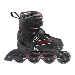 Rollers Extensibles Kossok Onyx 734 Ng Rj