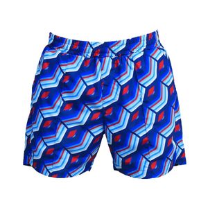 Malla Moda Umbro Printed SW Az Rj