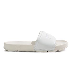 Ojotas Moda Fila Drifter Stripes Bn