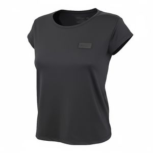 Remera Training Wilson XCVI Ng