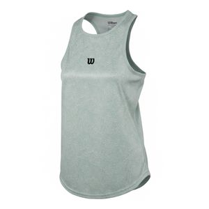 Musculosa Training Wilson CLXVI Aq