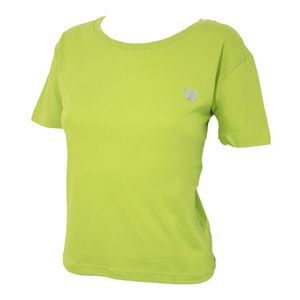 Remera Training Wilson CCCLXVI Vd Gs