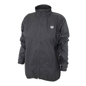 Campera Training Wilson Dress Xlll Ng
