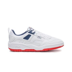 Zapatillas Moda Fila Corda Bn Rj Az