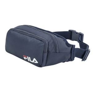 Riñonera Moda Fila Multi F Az