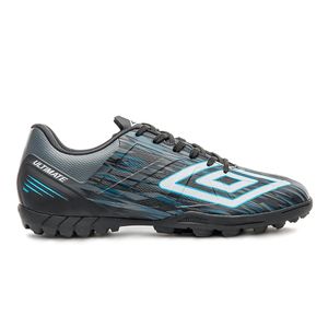 Botin Futbol Umbro Ultimate Sintetico Ng Az