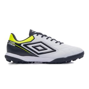 Botin Futbol Umbro Adamant Masterclass Sintetico Bn Ng Am