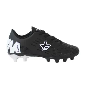 Botin Futbol Footy Copa Libetadores Ng Bl