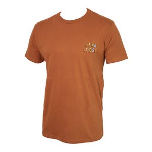 Remera Moda Hang Loose Doodle Nj