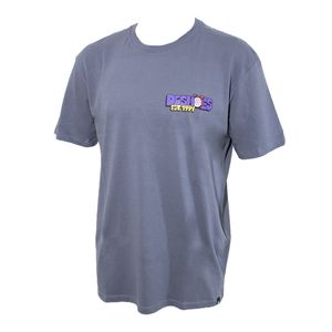 Remera Moda DC Its Time Az Vt Am Hombre