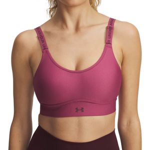 Top Training Under Armour Sport Bra Infinity 2 Vt