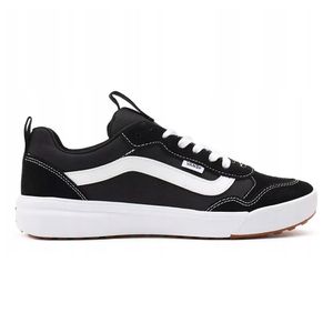 Zapatillas Moda Vans Range EXP Suede Canvas Ng Bn