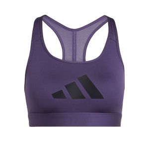 Top Training Adidas PowerReact Big Logo Vt Ng