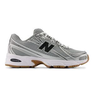 Zapatillas Running Retro New Balance 740 Gs Pl Ng