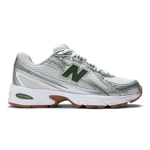 Zapatillas Running Retro New Balance 740 Gs Pl Vd