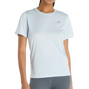 Remera Training New Balance Sport Essentials Cl