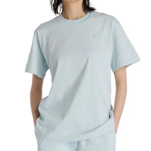 Remera Moda New Balance Athletics Jersey Cl