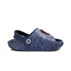 Clogs Moda Footy Spiderman Az Rj