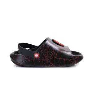 Clogs Moda Footy Spiderman Ng Rj