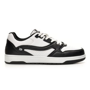 Zapatillas Moda Atomik Fackie Bn Ng