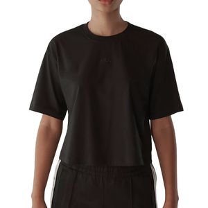 Remera Moda Fila Cropped Comfort Ng