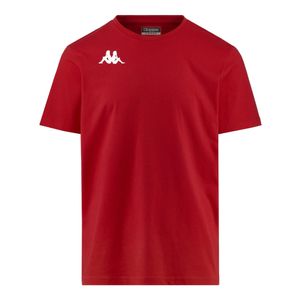 Remera Training Kappa 3 Brizzo Rj Bn