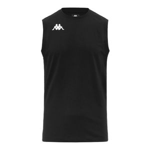 Musculosa Training Kappa 4 football Ng Bn