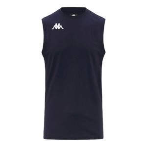 Musculosa Training Kappa 4 football Az