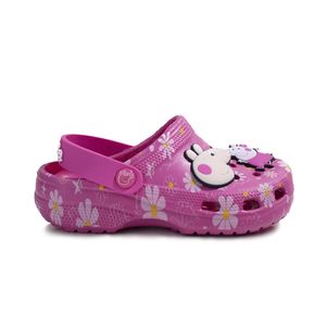 Clogs Moda Footy Peppa Pig Rs