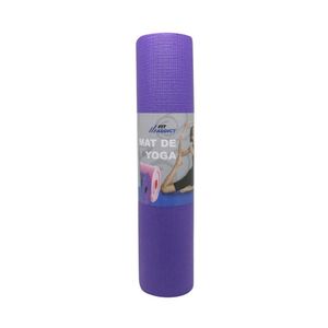 Mat Yoga Fit Addict T3 6MM Vi