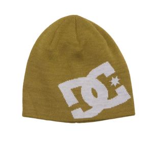 Gorro Moda Dc Beani Big Star 2 Am