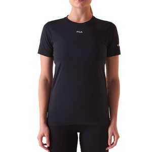 Remera Training Fila Sun Protect Ng