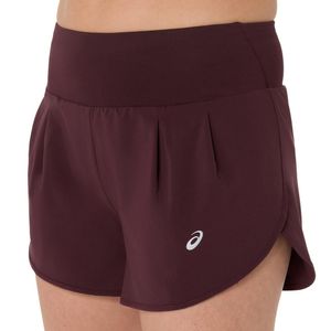 Short Running Asics Road 3 5 Bd